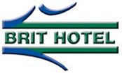 partenaire brit hotel