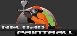 Reload Paintball niort bessines